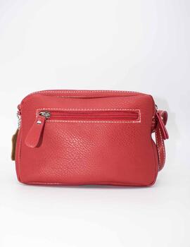 Bolso Matties 2321150 rojo