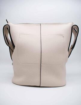 Bolso Matties 2010033 Beige