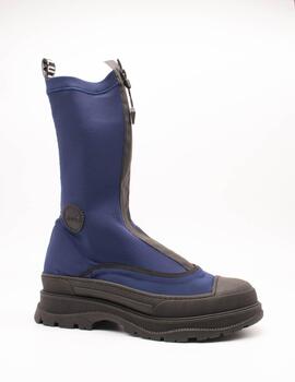 Bota Duuo Scuba 010 de Mujer