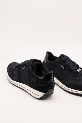Deportivo ara 1234598-05  blau, navy de mujer.