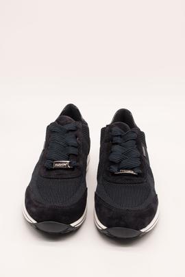 Deportivo ara 1234598-05  blau, navy de mujer.
