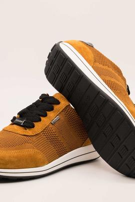 Deportivo ara 1234598-06  curry, schwarz de mujer.