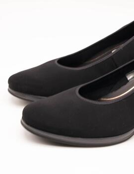 Zapato Ara 12-13440-01 Black de Mujer