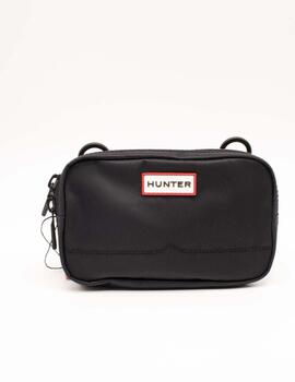 Bolso  Hunter UBP1170ACD - BLK  Negro