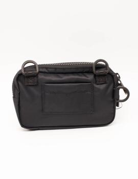 Bolso  Hunter UBP1170ACD - BLK  Negro