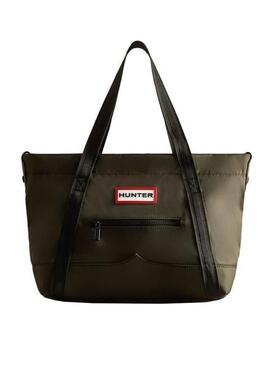 Bolso  Hunter UBS1201KBM - DOV Dark Olive