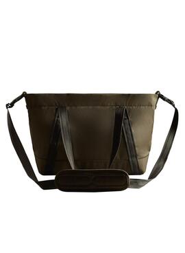 Bolso  Hunter UBS1201KBM - DOV Dark Olive