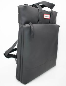Mochila Hunter UBS2236CPE-BLK Black