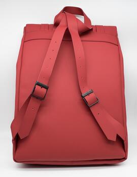 Mochila Hunter UBB2237CPE-MLR Military Red