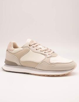 Deportivo Hoff 12402008 Beaufort Beige de Mujer