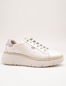 Zapato Callaghan 53606 More Blanco de Mujer