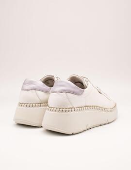 Zapato Callaghan 53606 More Blanco de Mujer