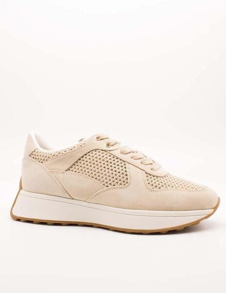 Zapatillas de vestir mujer geox hotsell