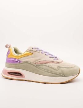 Deportivo Hoff 12406001 Parthenon Multi de Mujer