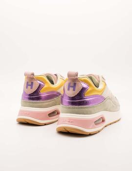 Deportivo Hoff 12406001 Parthenon Multi de Mujer