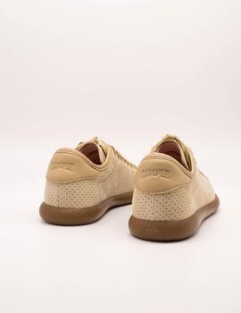 Zapato Camper K201668-006 Pelotas Beige de Mujer