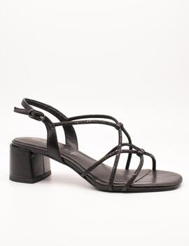 Sandalia Tamaris 28236-42-001 Black de Mujer