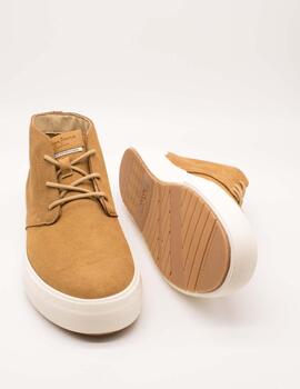 Botín Pepe Jeans PMS31045-859 Tobacco de Hombre