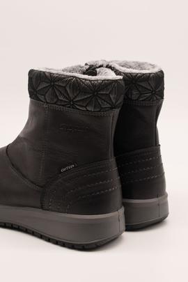 Botin Grisport 43611 Touch v.12 nero gritex de mujer.