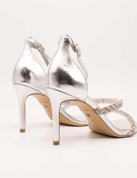 Sandalia Tamaris 28035-42-941 Silver de Mujer