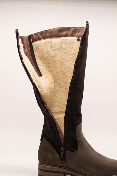 Botas tamaris 2025 mujer
