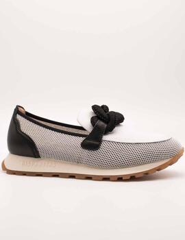 Zapato Hispanitas HV243270 Hawai Blanco de Mujer