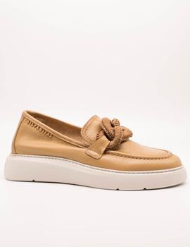 Zapato Hispanitas HV243411 Oceania Beige de Mujer