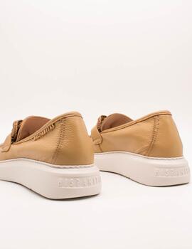 Zapato Hispanitas HV243411 Oceania Beige de Mujer