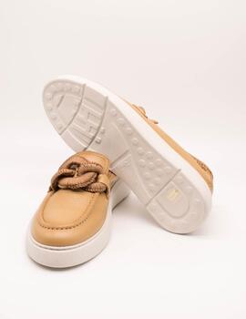 Zapato Hispanitas HV243411 Oceania Beige de Mujer