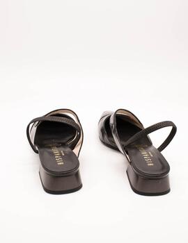 Zapato Hispanitas HV243405 Dali Negro de Mujer