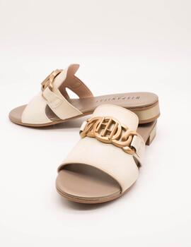 Sandalia Hispanitas HV243268 Lena Beige de Mujer