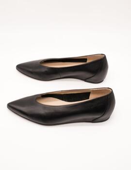 Bailarina Wonders A-3802 Sauvag Negro de Mujer