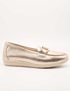 Zapato 24HRS 25973 Adriam Jazmin de Mujer