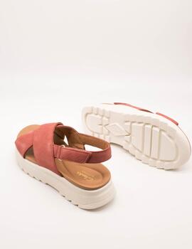 Sandalia Clarks 26176372 DashLite Wish Dusty Rose de Mujer