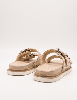 Sandalia Tamaris 27505-42-341 Taupe de Mujer