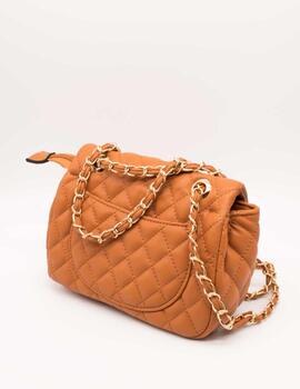 Bolso Zabba 158-P Cuero