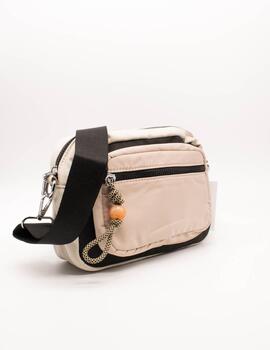 Bolso Zabba 28500 BLACK