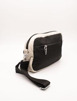 Bolso Zabba 28500 BLACK