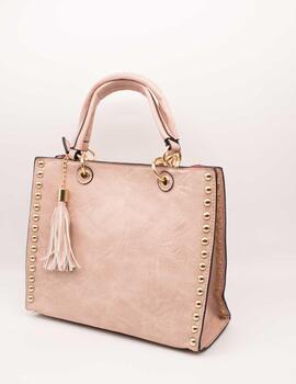 Bolso Zabba 3069 PINK