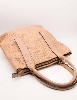 Bolso Zabba 665 APRICOT