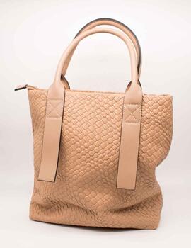 Bolso Zabba 665 APRICOT