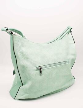 Bolso Zabba 16001 GREEN