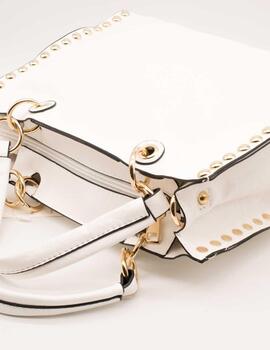 Bolso Zabba 3069 WHITE