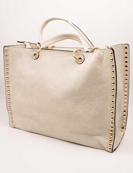 Bolso Zabba S7011 BEIGE