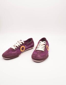 Deportivo Aro 3133 Joaneta Net / Plum de Mujer