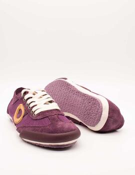 Deportivo Aro 3133 Joaneta Net / Plum de Mujer