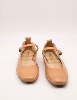 Bailarina Wonders A-86101 Sauvag Sand de Mujer