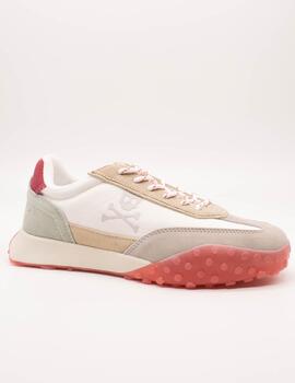 Deportivo Scalpers New Prax 47225 Pink de Mujer