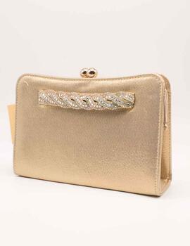 Bolso Menbur 854900000 Oro