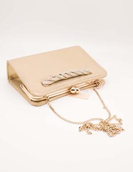 Bolso Menbur 854900000 Oro